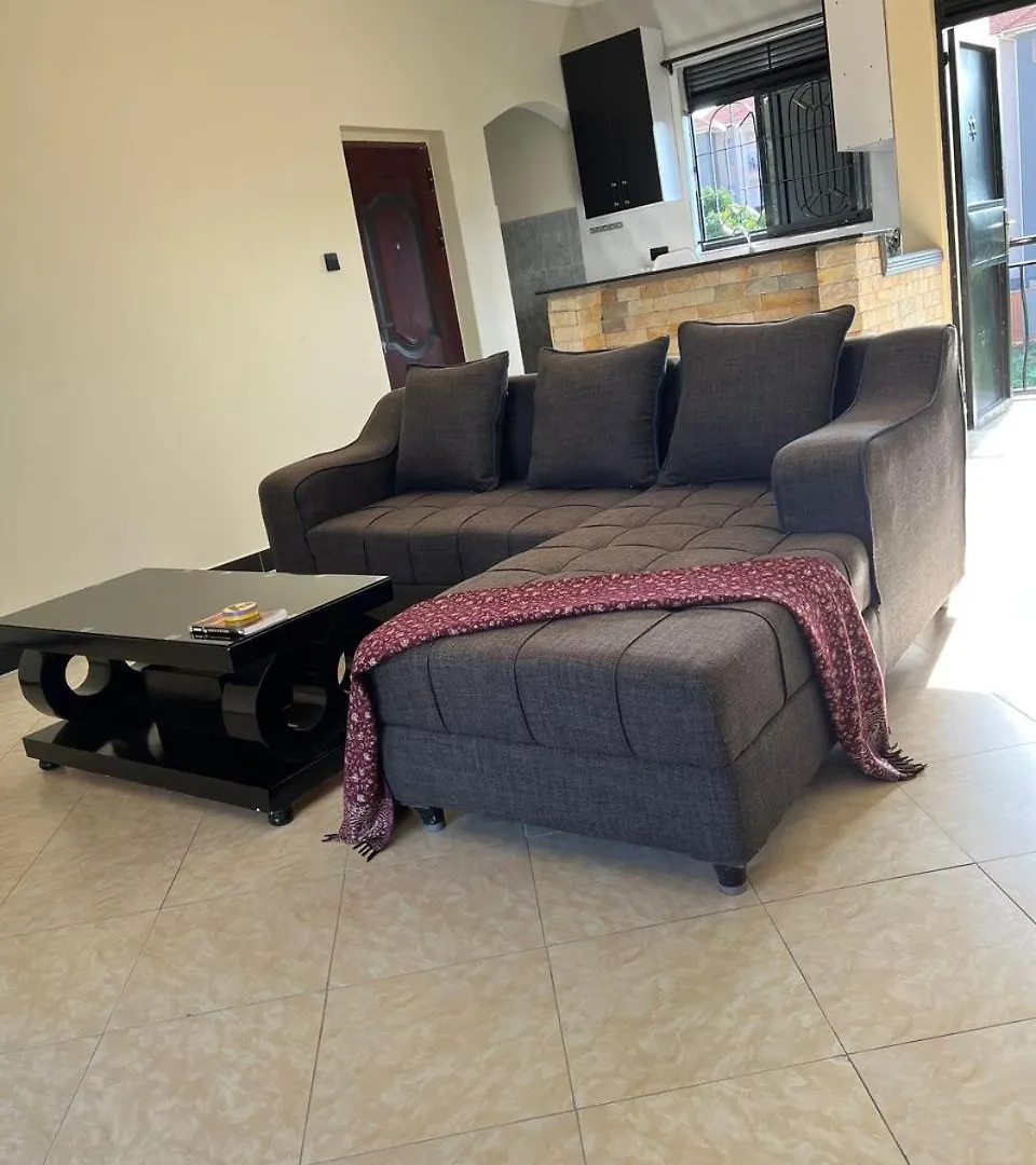Jemmy'S Bnb Kampala 0*,  Uganda