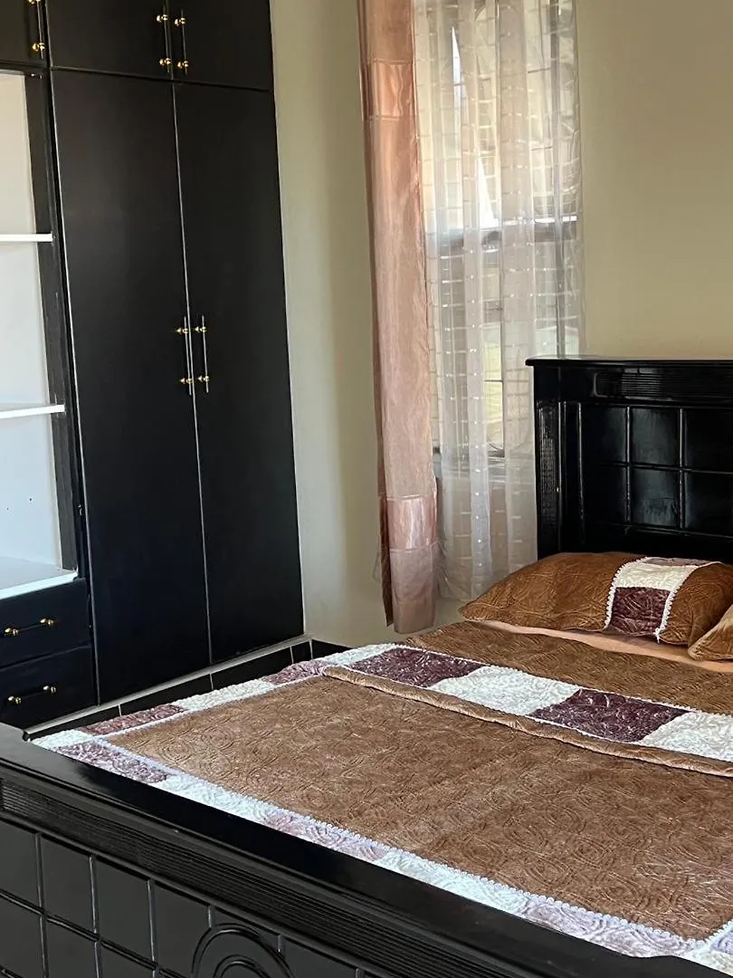 Homestay Jemmy'S Bnb Kampala