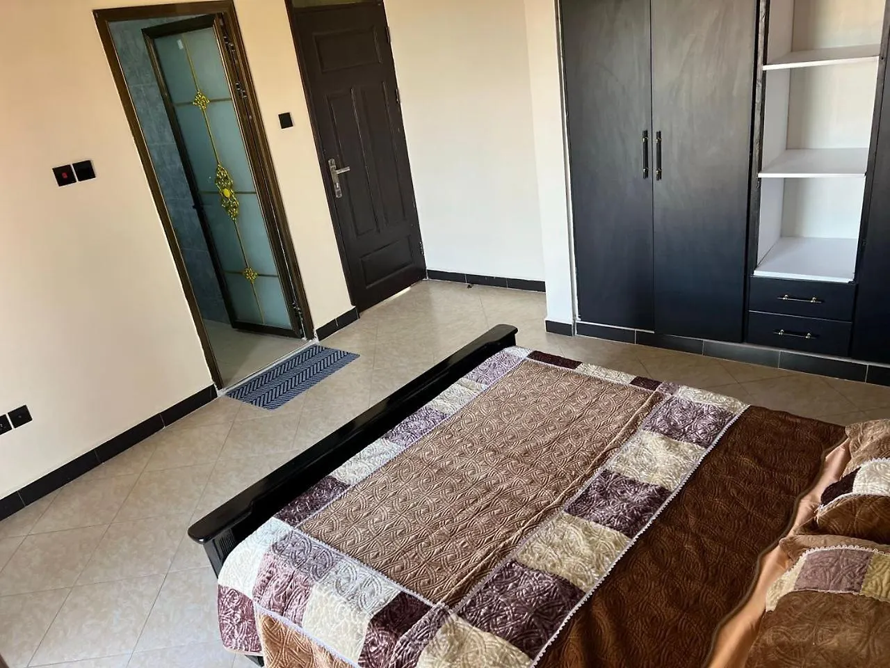 Jemmy'S Bnb Kampala Uganda