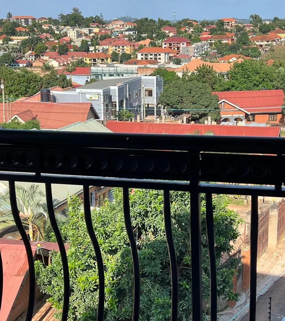 Jemmy'S Bnb Kampala