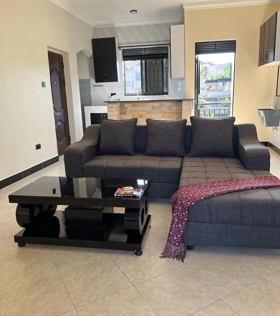 Jemmy'S Bnb Kampala