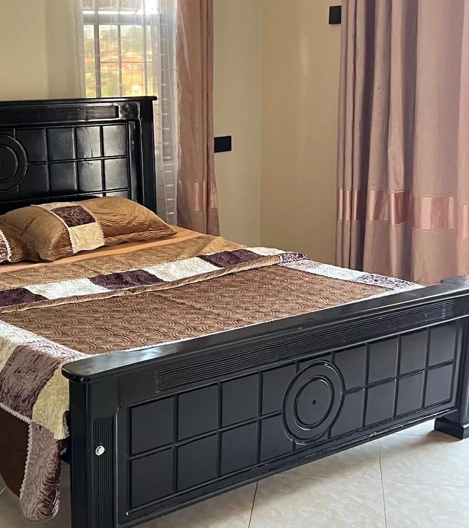 Jemmy'S Bnb Kampala 0*,