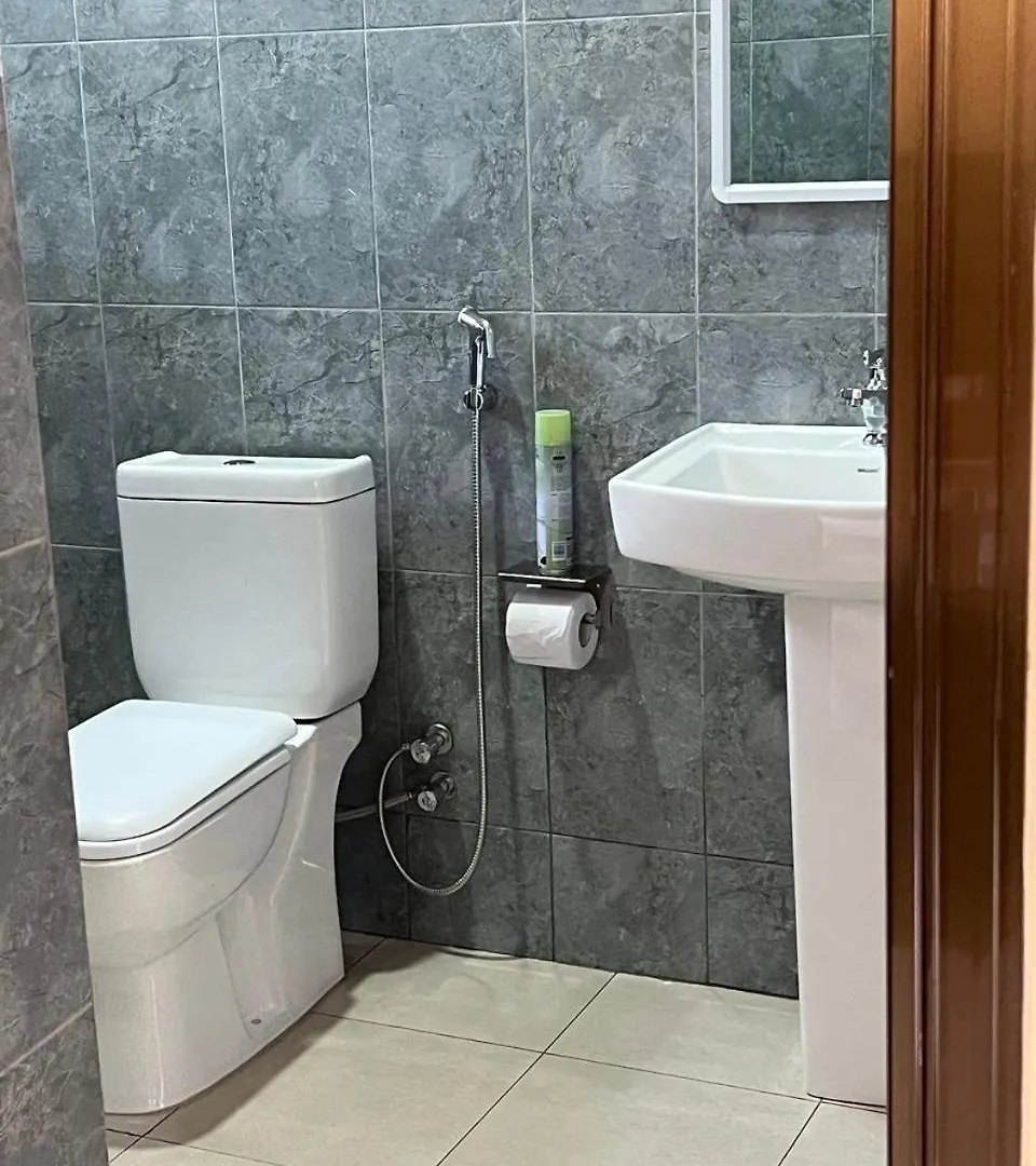 Homestay Jemmy'S Bnb Kampala Uganda