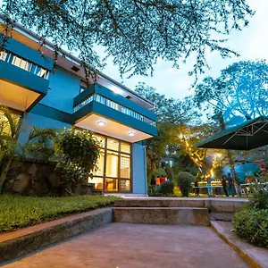 Homestay Pangolin Nest Boutique, Kampala